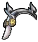 Melodic Coif EX
 Icon