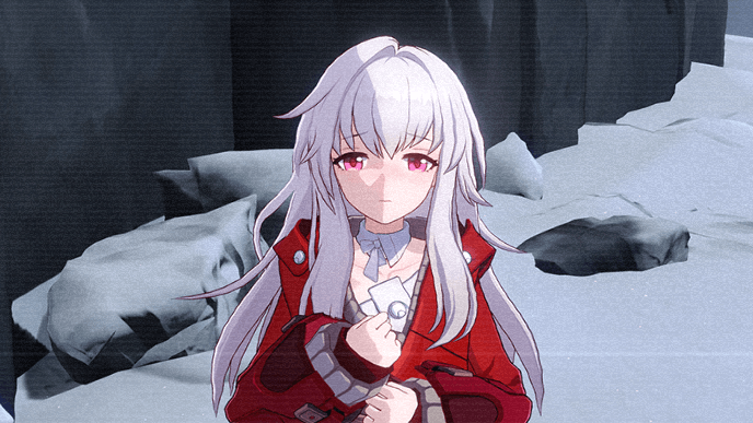 Honkai Star Rail - Cosmodyssey Board Encounter - Clara