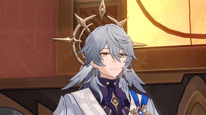 Honkai Star Rail - Cosmodyssey Board Encounter - Sunday