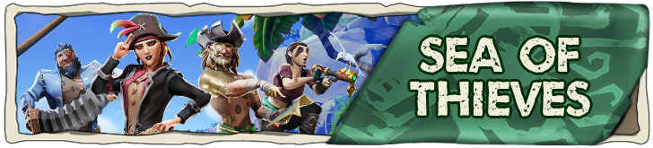 Sea of Thieves Wiki and Guide