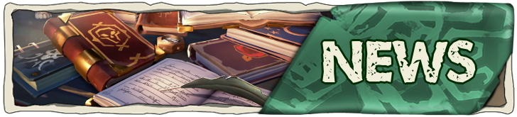 Sea of Thieves - News