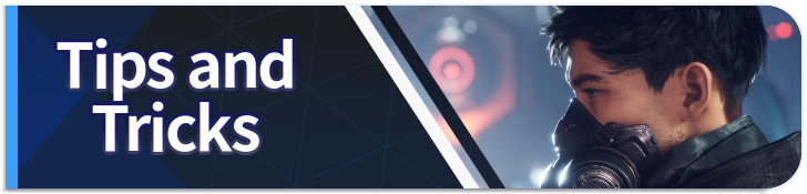 Stellar Blade - Tips and Tricks