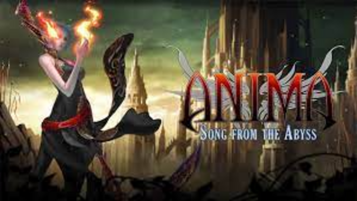 Anima Song from the Abyss Cover