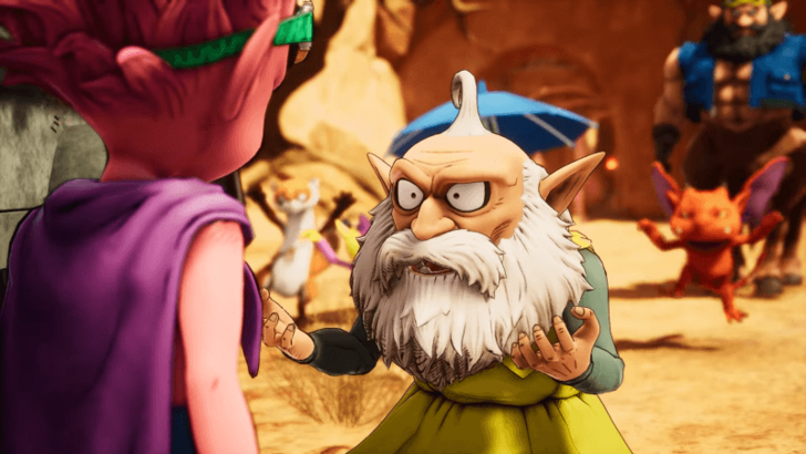 Sand Land Preordering Guide and Preorder Bonuses