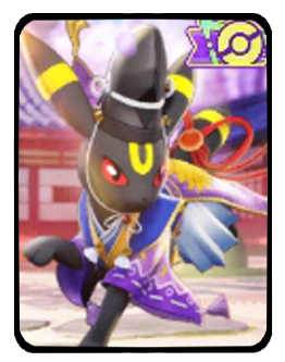 Graceful Style Holowear Icon