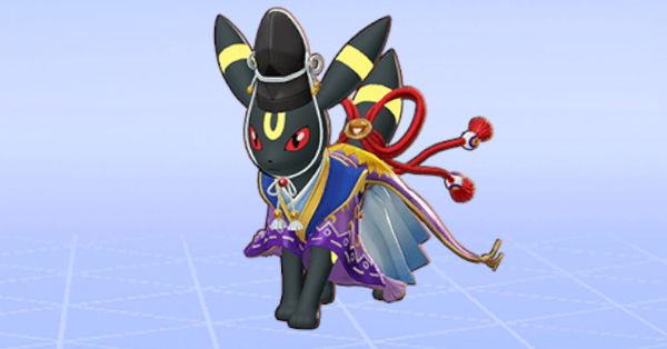 Graceful Style Image