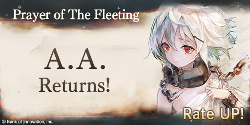 Character Rerun Preview