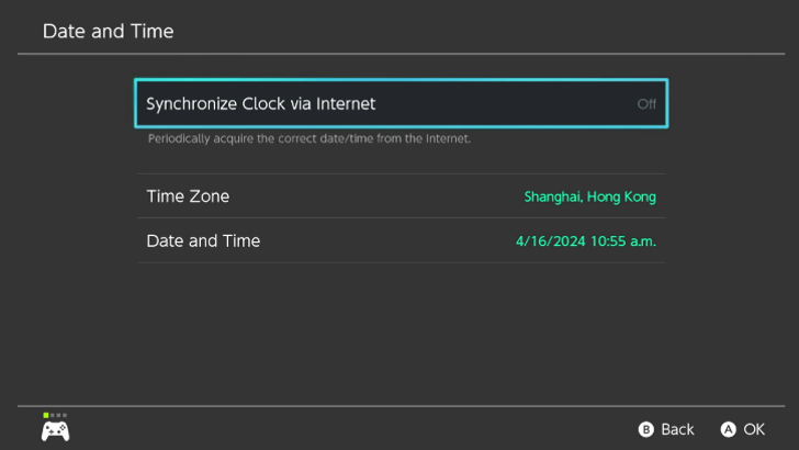 Pokemon SV Indigo Disk DLC - Item Printer Exploit Step 3