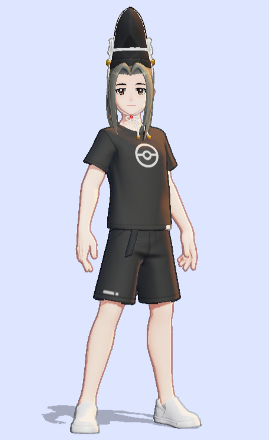 Graceful Set: Headwear Preview