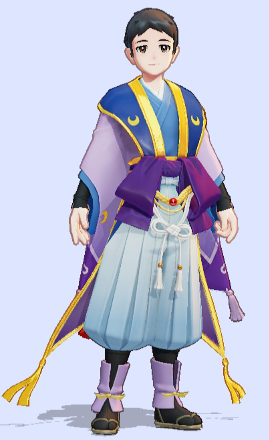 Graceful Set: Top and Bottom Preview