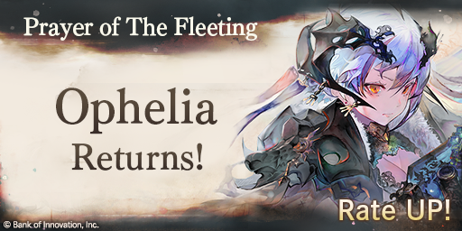 Character Rerun Preview