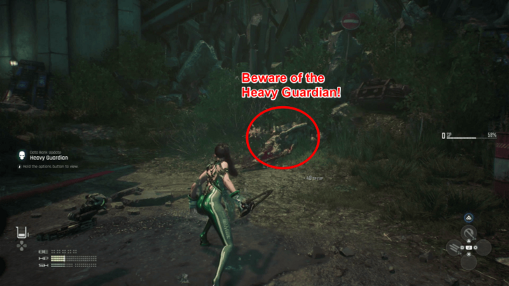 Stellar Blade - Surviving the Ambush