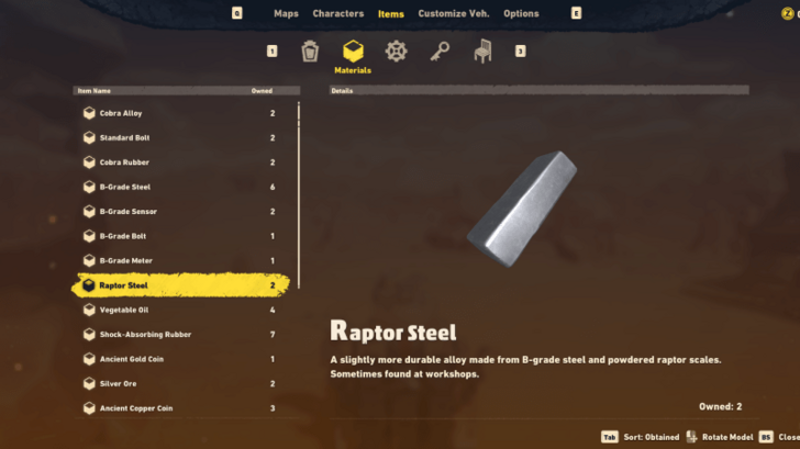 Game Progress Carry Over?