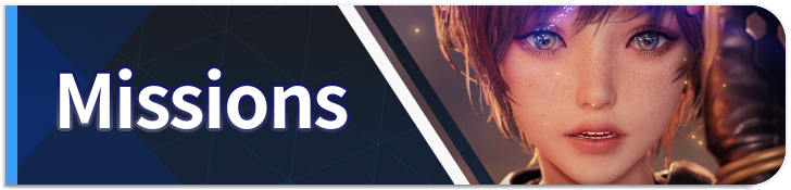 Stellar Blade - Missions