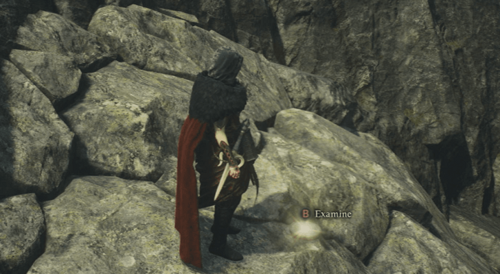 Seeker’s Token 130