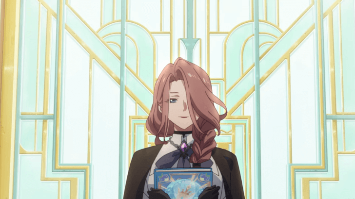 Genshin - Crucabena King