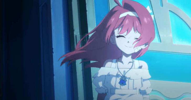 Genshin - Clervie at House of Hearth.png