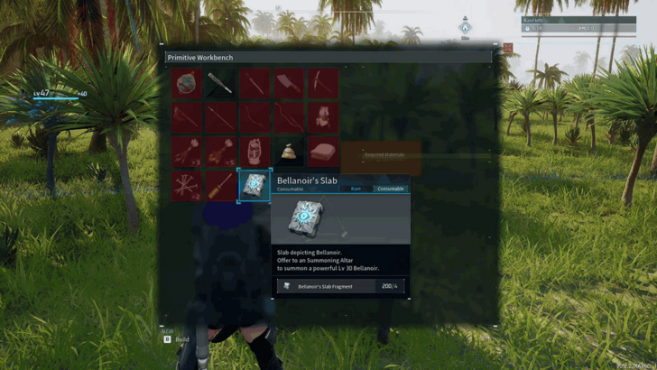 Palworld -Bellanoir Slab.png