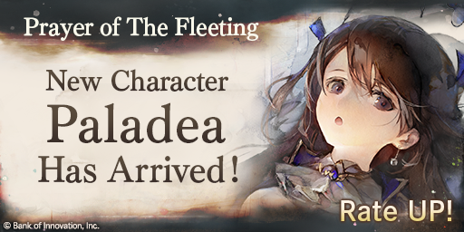 Gacha Character Preview