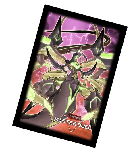 Master Duel - Protector - Supreme King Z-ARC