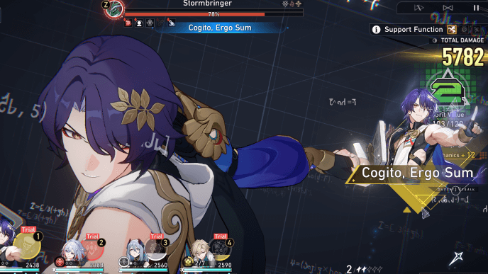 Honkai Star Rail - Tides of War Stage 6 - Raise Grit Value with Follow-Up Attacks.png