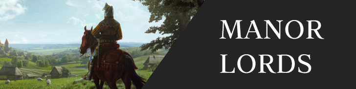 Manor Lords Banner