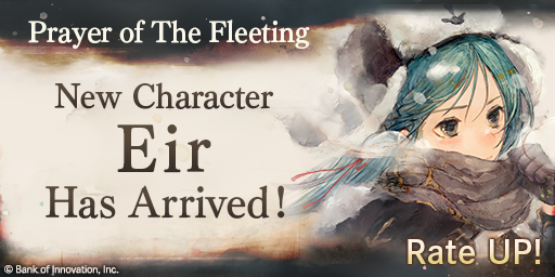 Gacha Character Preview