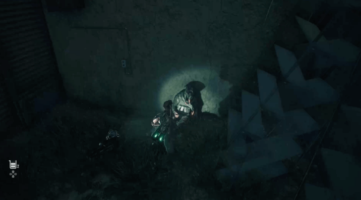 Stellar Blade - Lament of Despair Icon