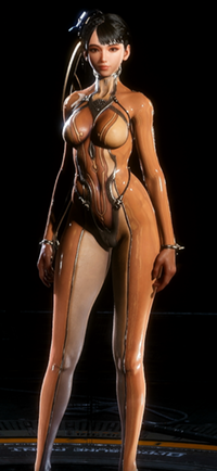 Stellar Blade -  Skin Suit