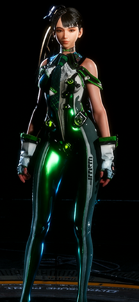 Stellar Blade -  Planet Diving Suit (7th)