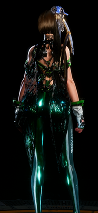 Stellar Blade -  Planet Diving Suit (7th)