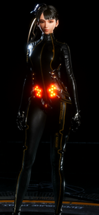 Stellar Blade -  Planet Diving Suit (2nd)