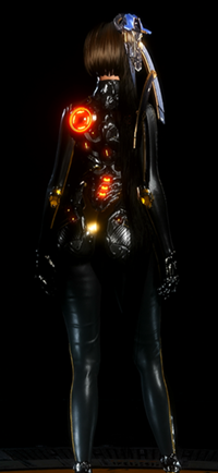 Stellar Blade -  Planet Diving Suit (2nd)