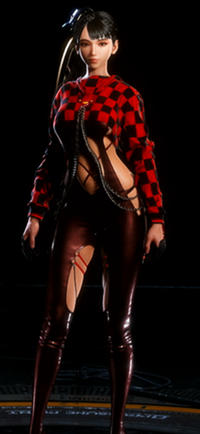 Stellar Blade -  Racer