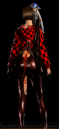 Stellar Blade -  Racer