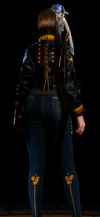 Stellar Blade -  Wasteland Adventurer