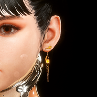 Stellar Blade -  Cybernetic Tooth