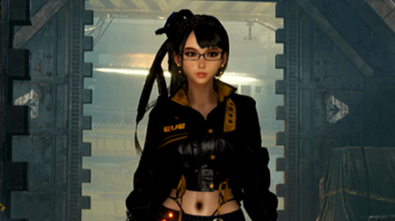 Stellar Blade - Eve New Outfit