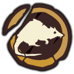 Sea of Thieves - Bilge Rats Trading Company