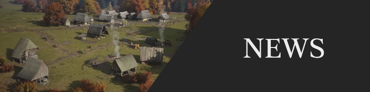 Manor Lords - News Partial