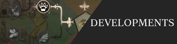 Manor Lords - Developments