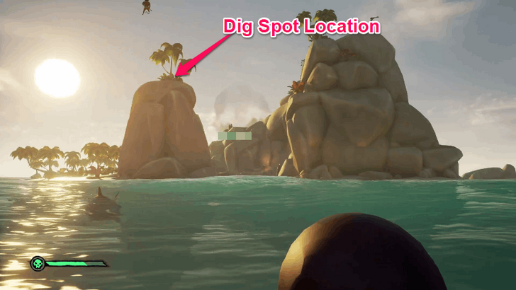 Sea of Thieves - Mermaid