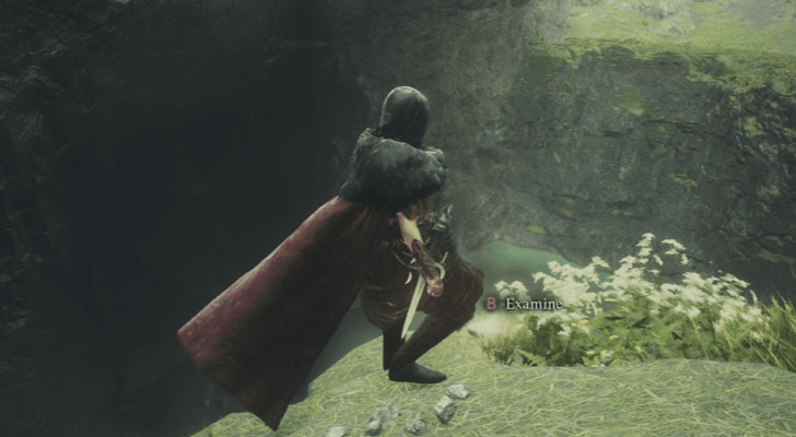 Seeker’s Token 138