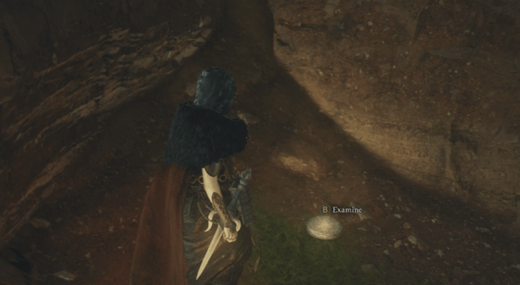 Seeker’s Token 143