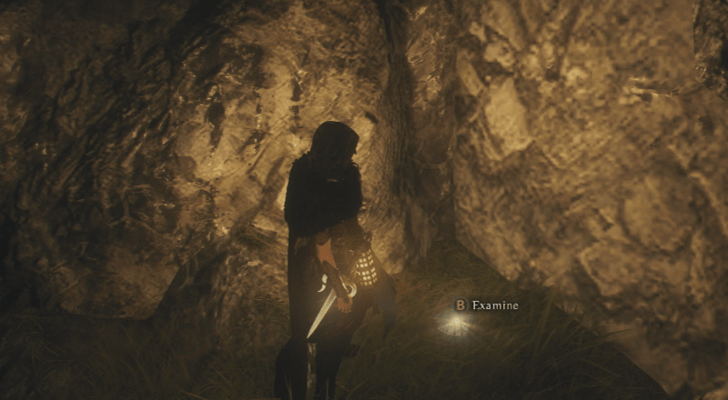 Seeker’s Token 179