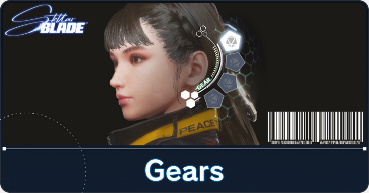 All Gear Locations and How to Get | Stellar Blade｜Game8