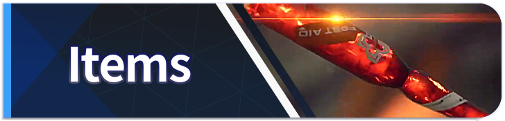 Stellar Blade - Items