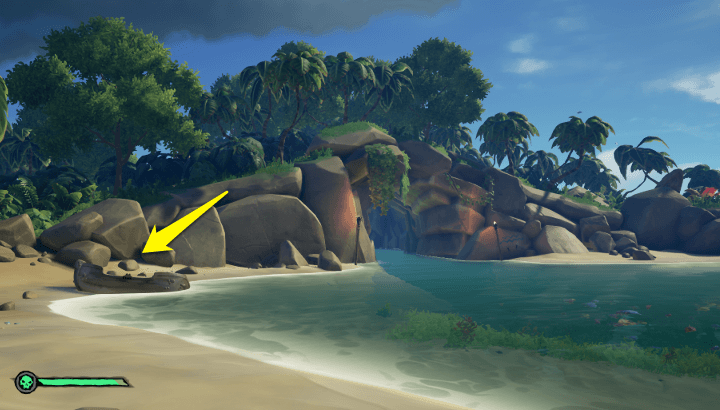 Sea of Thieves (SoT) - A New Party