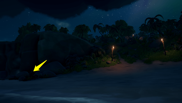 Sea of Thieves (SoT) - Surrounded By Fools