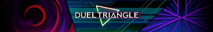 Master Duel - Duel Triangle Event